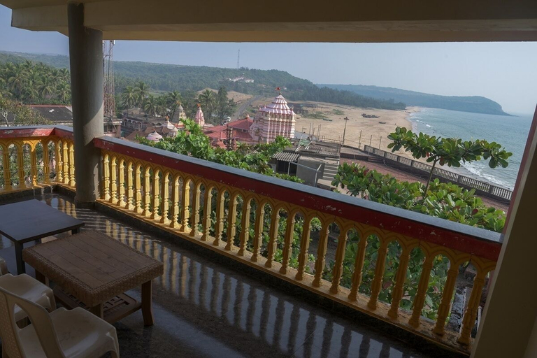 Others 5, SUKHSAGAR BEACH RESORT Kunkeshwar, Sindhudurg