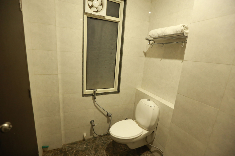 Bathroom 5, Hotel Anchal Villa By YB Hotels, Udaipur