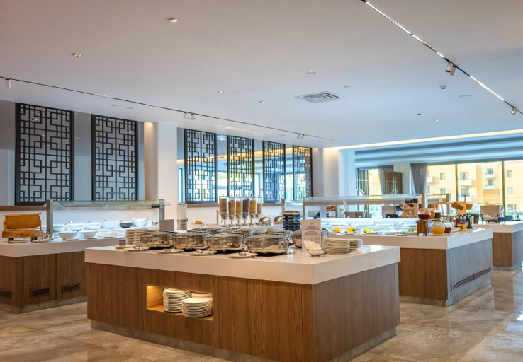 Food & Drinks 5, St.George Beach Hotel & Spa Resort