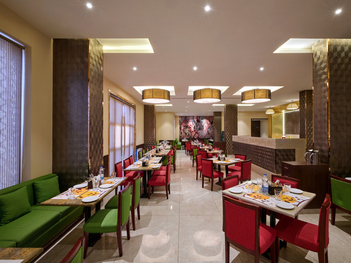 Food & Drinks 4, Daiwik Hotels Rameswaram, Ramanathapuram