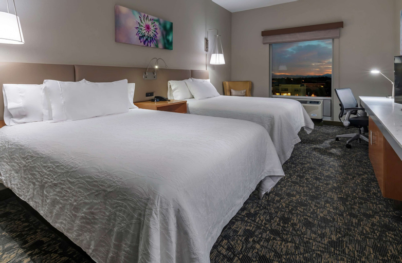 Bedroom 3, Hilton Garden Inn Arvada Denver, CO, Jefferson