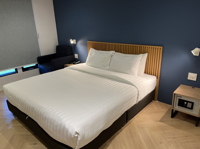 Bedroom 4, De Botan Bangna, Bang Na