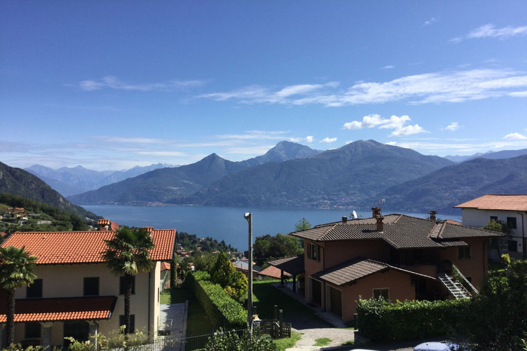 Others 1, Villa Rosalia, Como