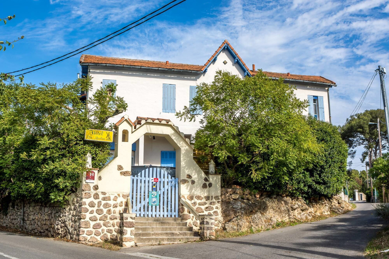 Exterior & Views 2, Hôtel Des Moulins, Bouches-du-Rhône