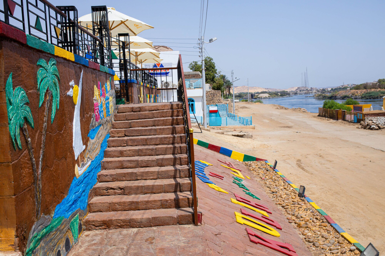 Others 4, Kulih Nubian Guest House, Aswan