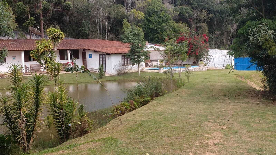 Others 3, CASA LAGO, Ibiúna