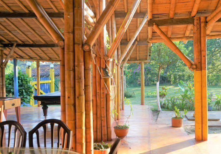 Others 5, El Prado EcoHotel, Montenegro