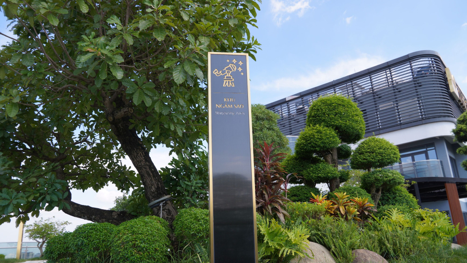 Exterior & Views 2, The Matrix One Managed by Anstay Residence, Từ Liêm