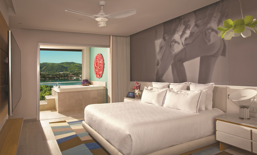 Bedroom 4, Breathless Montego Bay - Adults Only - All Inclusive