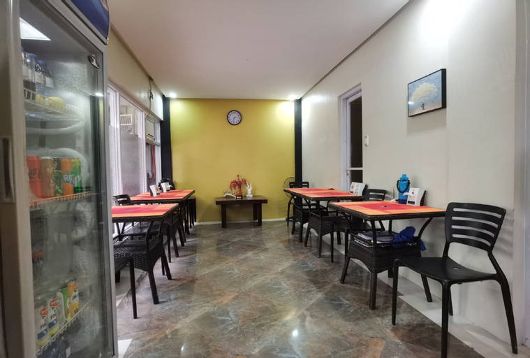 Dining Room 20