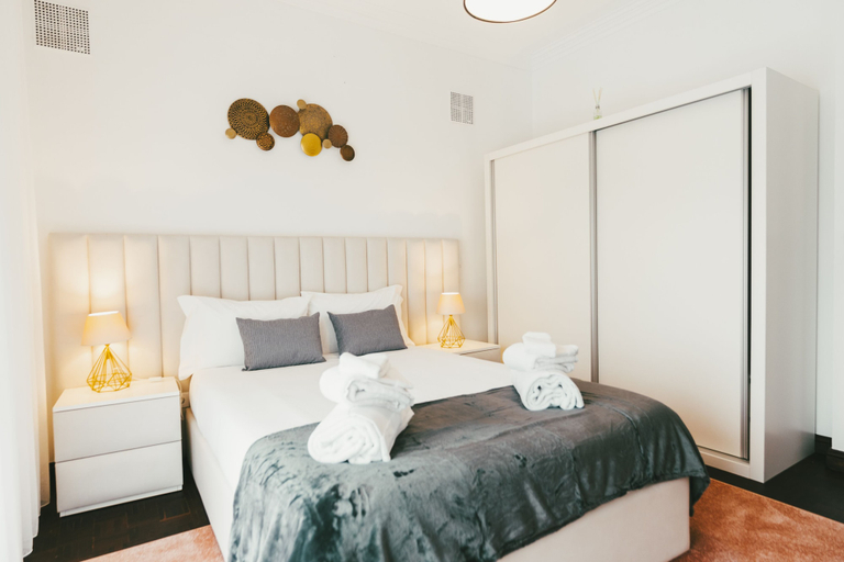 Bedroom 3, Quinta da Costinha, Alijó
