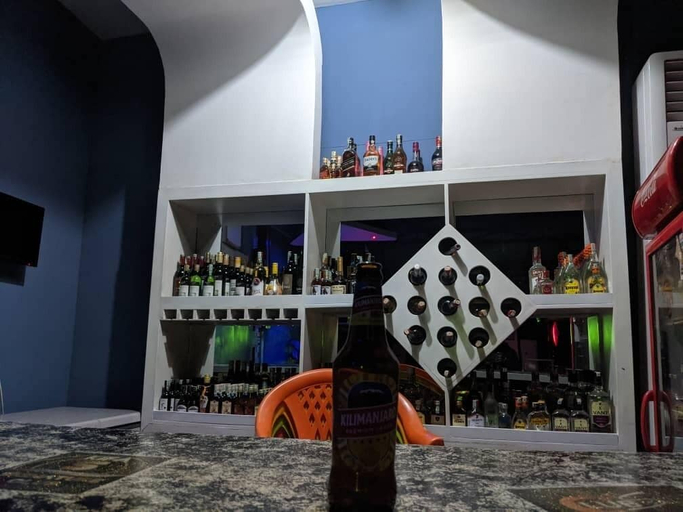 Food & Drinks 2, KIFA BEST POINT HOTEL, Tarime