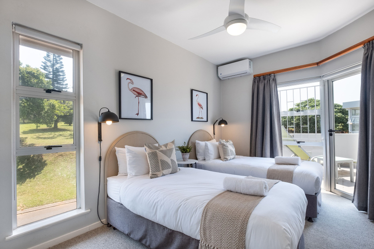 Bedroom 3, Barrington 116, iLembe