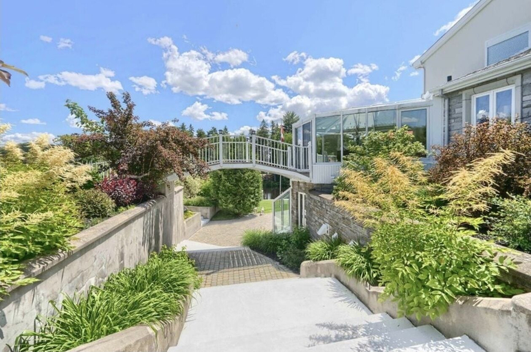Exterior & Views 2, Villa Lac-Simon, Papineau