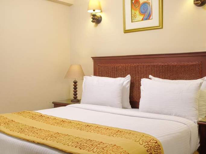 Bedroom, Porto Sharm Hotel Apartments, Sharm el-Sheikh