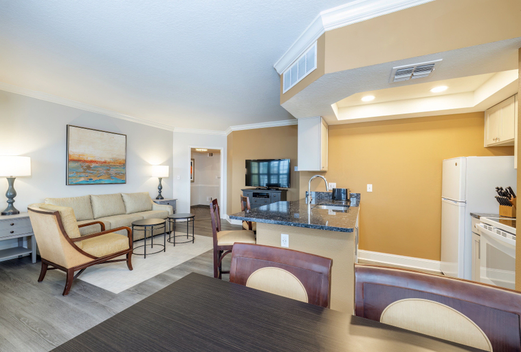 Others 5, WorldMark Orlando - Kingstown Reef, Orange