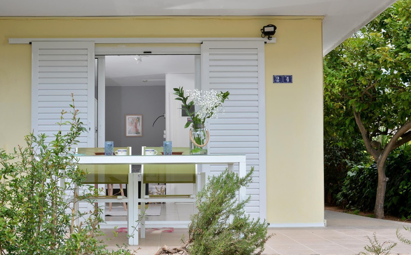 Exterior & Views, Athens Riviera Garden View Studio, Attica