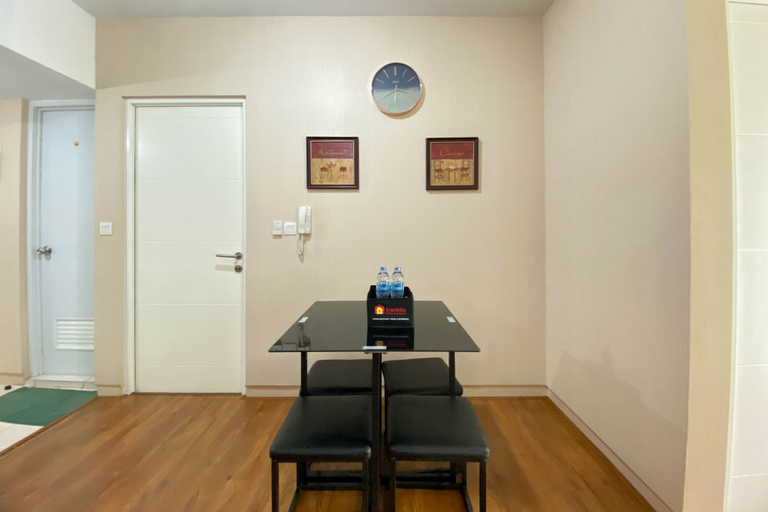 Others 5, Comfort And Elegant 4Br Combined At Springlake Summarecon Bekasi Apartment, Bekasi