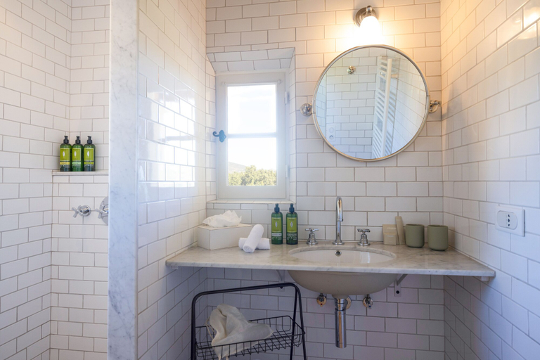 Bathroom 5, La Bastide D'Antoine, Var