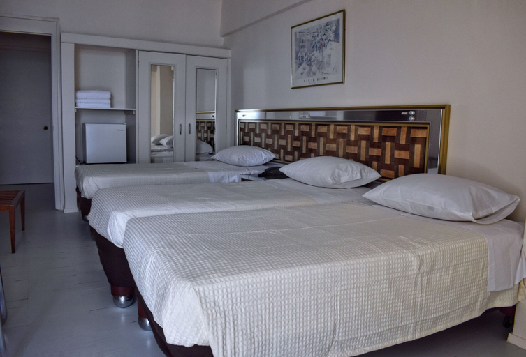 Bedroom 3, Theoxenia, West Greece