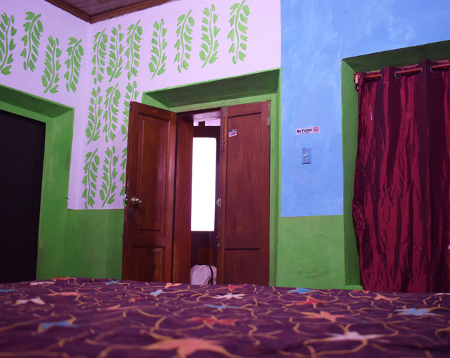 Bedroom 4, Mi Casita Zona 4, ZONA 5