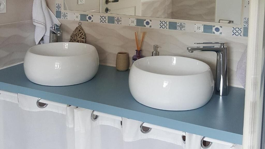 Bathroom 5, B&B & Spa Des Histoires d'Anges, Saône-et-Loire