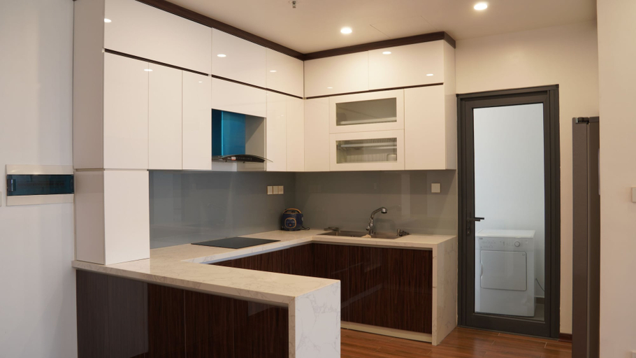 Others 5, The Matrix One Managed by Anstay Residence, Từ Liêm