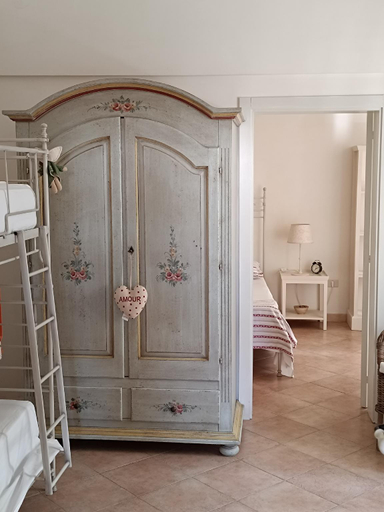 Others 5, Casa Vacanze Fiordilavanda , Taranto
