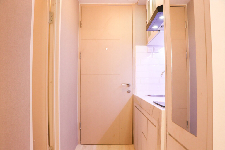 Others 4, Restful And Simply Studio Tokyo Riverside Pik 2 Apartment, Tangerang