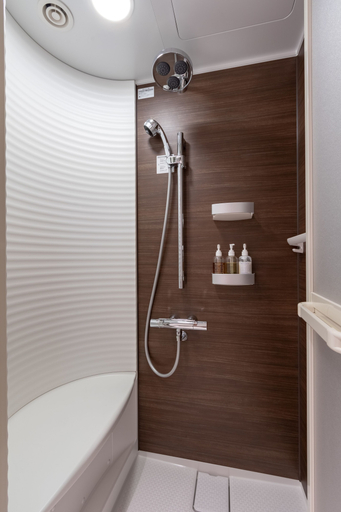 Bathroom 3, The Maples Niseko, Kutchan