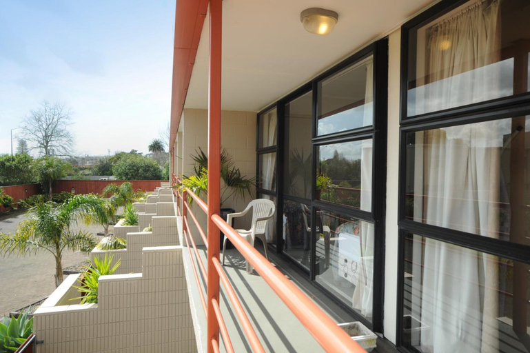 Others 5, Ascot Epsom Motel, Waitakere