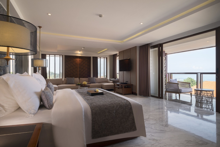 Bedroom 23