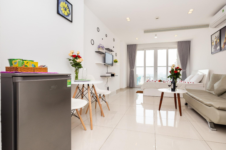 Others 5, Tan Son Nhat airport- Sky center apartment, Tân Bình