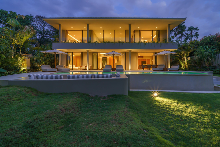 Exterior & Views 2, Villa Habitas, Badung