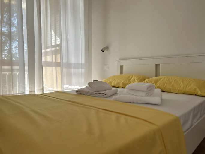 Room 2, Casa La Pigna in Pisa, Pisa