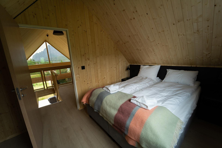 Bedroom 3, Skårungen, Vågan