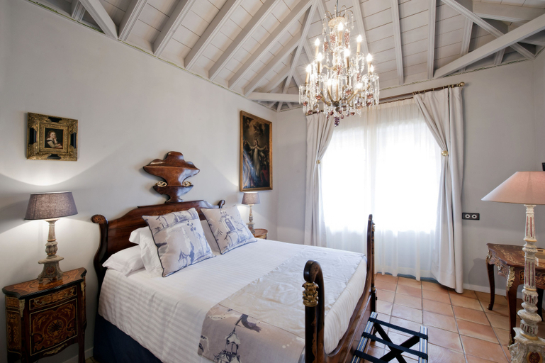 Bedroom 3, Hotel Hacienda de Abajo - Adults Only, Santa Cruz de Tenerife