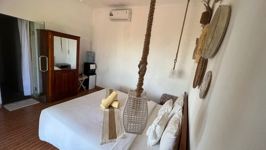 Bedroom 5, La Village Hill View, Klungkung