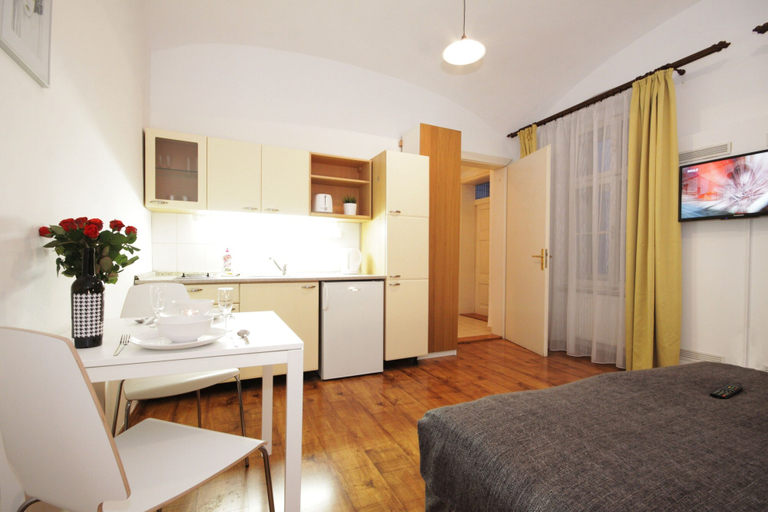 Others 5, Prague Central Residence, Praha 1