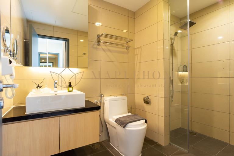 Bedroom 5, Ion Delemon Premier Suites Genting, Genting Highlands
