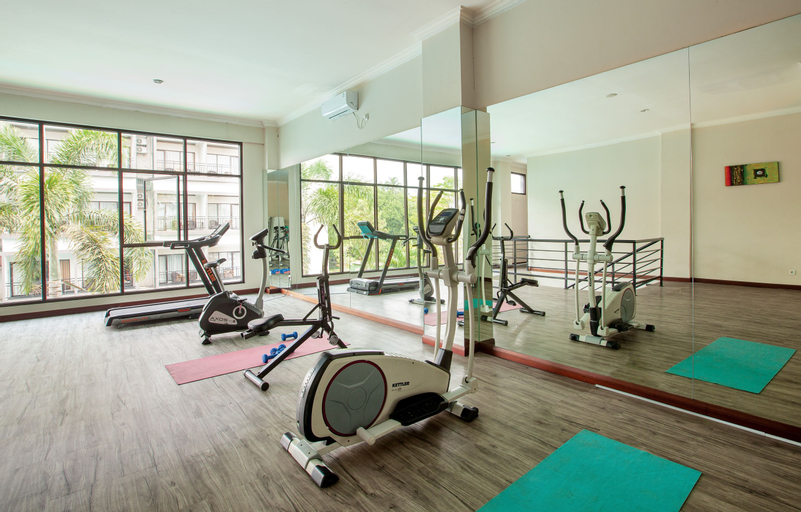 Others 5, The Green Peak, ARTOTEL Curated, Bogor