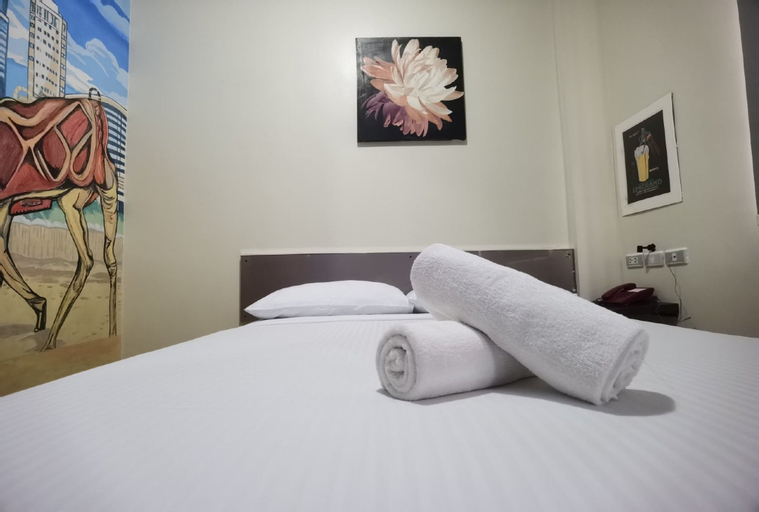 Bedroom 16