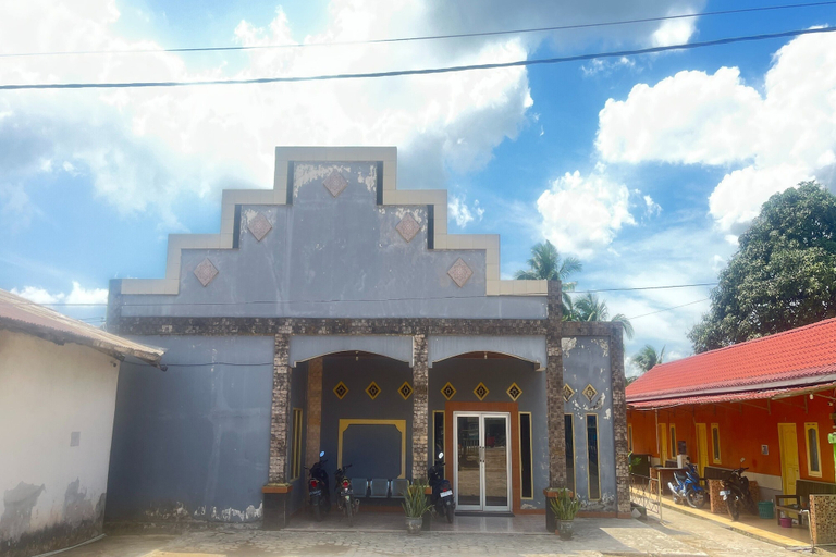 Exterior & Views 2, Hotel O Guest House Leo Patra, Kutai Kartanegara