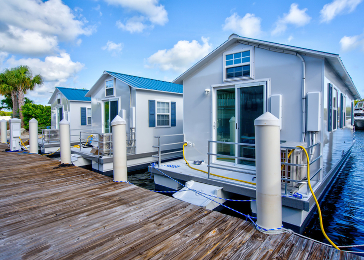 Exterior & Views 2, Yacht Haven Marina, Monroe