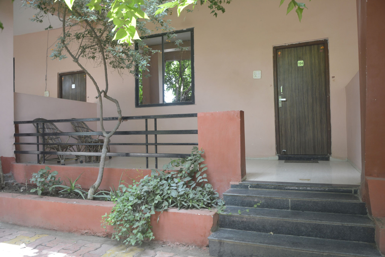 Exterior & Views, Dhar-Mandav Road, Dhar