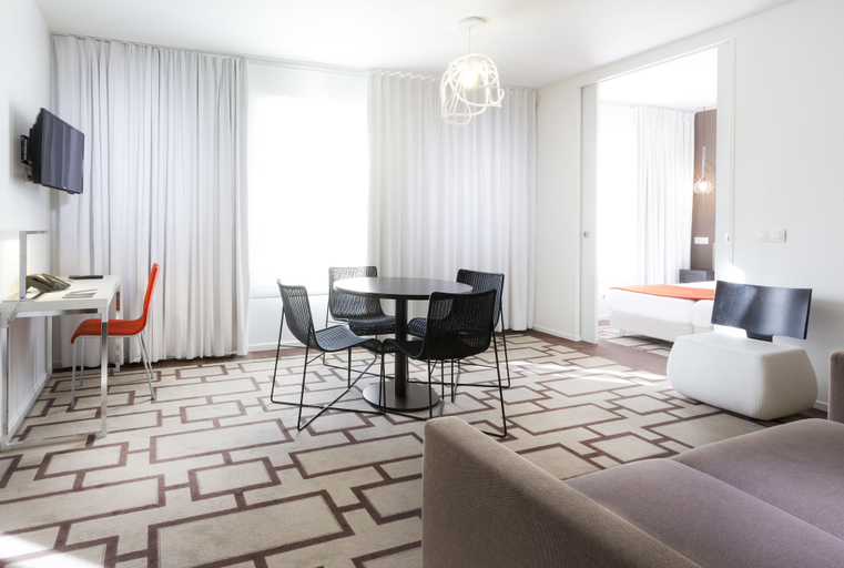 Others 5, Aparthotel Adagio Serris - Val d'Europe, Seine-et-Marne
