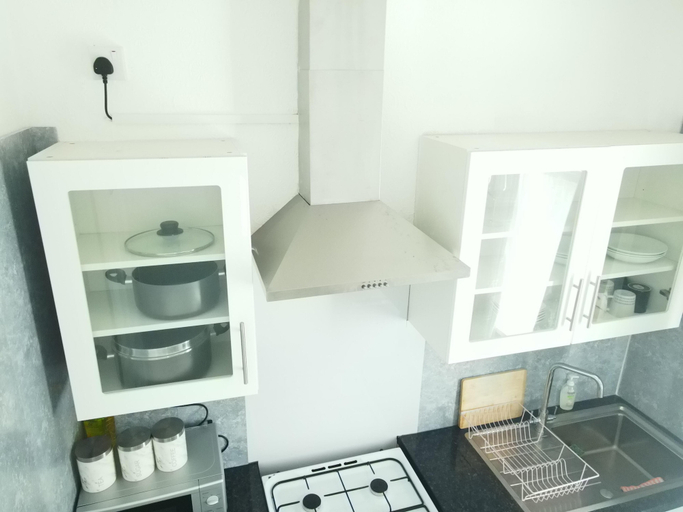 Others 2, Stylish 2 Bed Room Apartment 3 Sleep Free Wifi & p, Newport