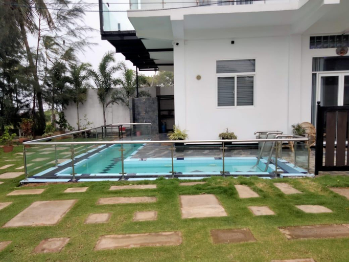 Others 2, Florence Villas, Valikamam North