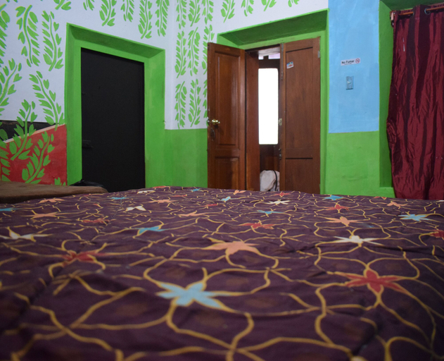 Bedroom 5, Mi Casita Zona 4, ZONA 5