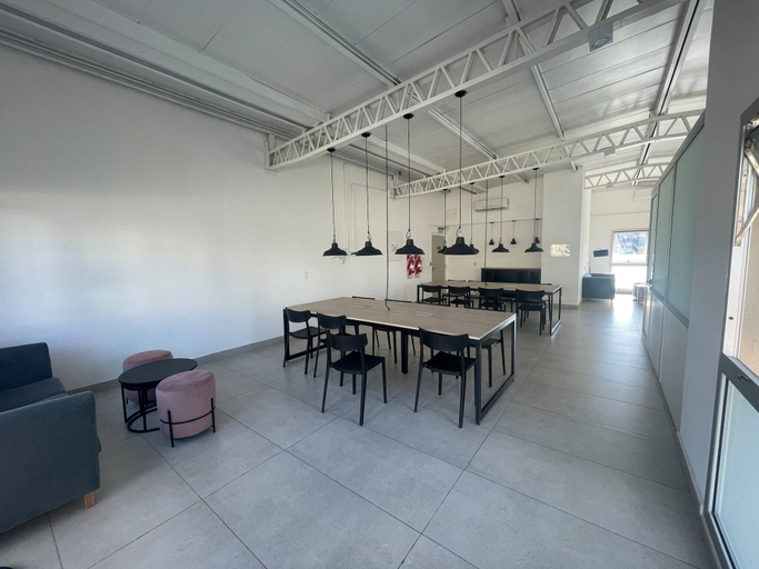 Food & Drinks 5, Comfortable and Elegant With Heated Pool, Distrito Federal